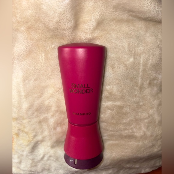 Small Wonder Powder Shampoo & Conditioner - Picture 5 of 5